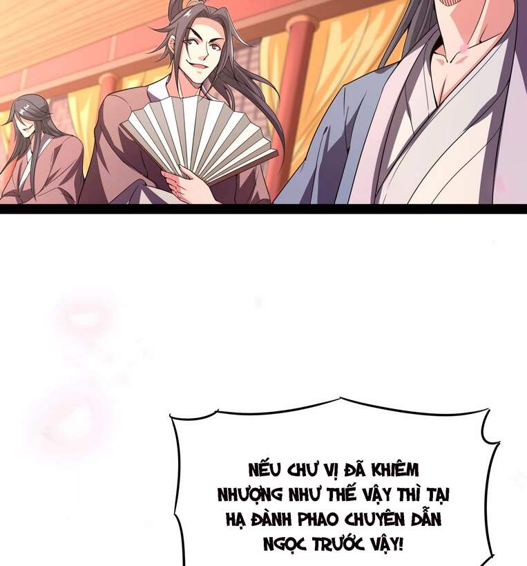 Đánh Bại Chư Thiên - Chương 51