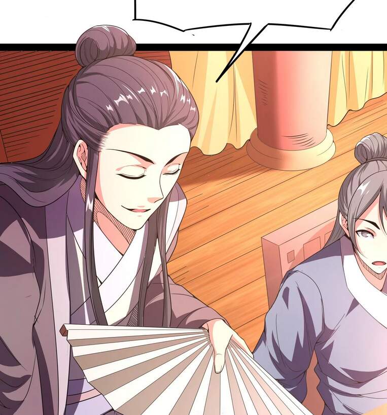 Đánh Bại Chư Thiên - Chương 51