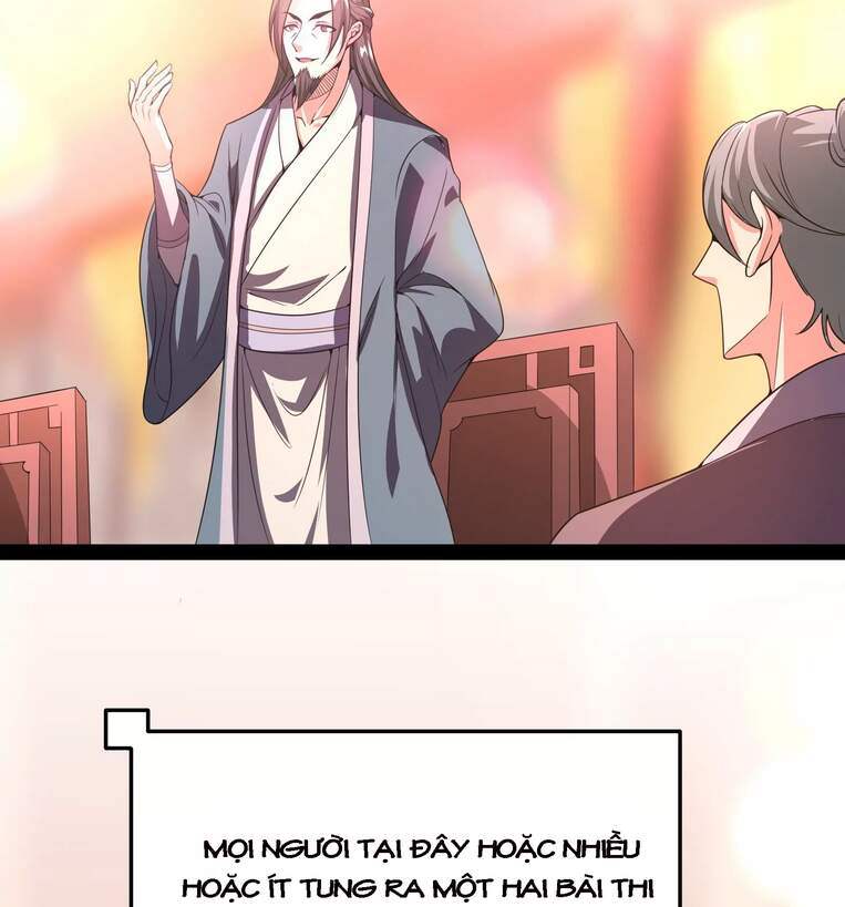 Đánh Bại Chư Thiên - Chương 51