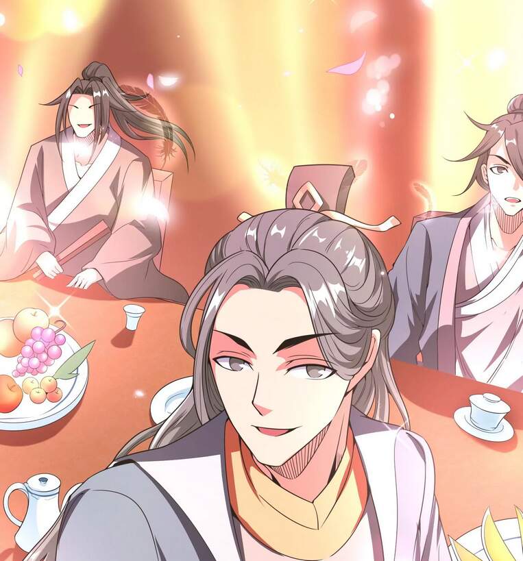 Đánh Bại Chư Thiên - Chương 51