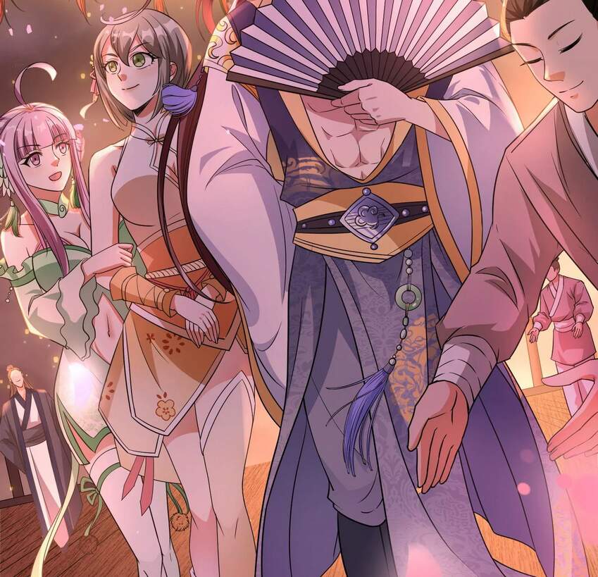 Đánh Bại Chư Thiên - Chương 51