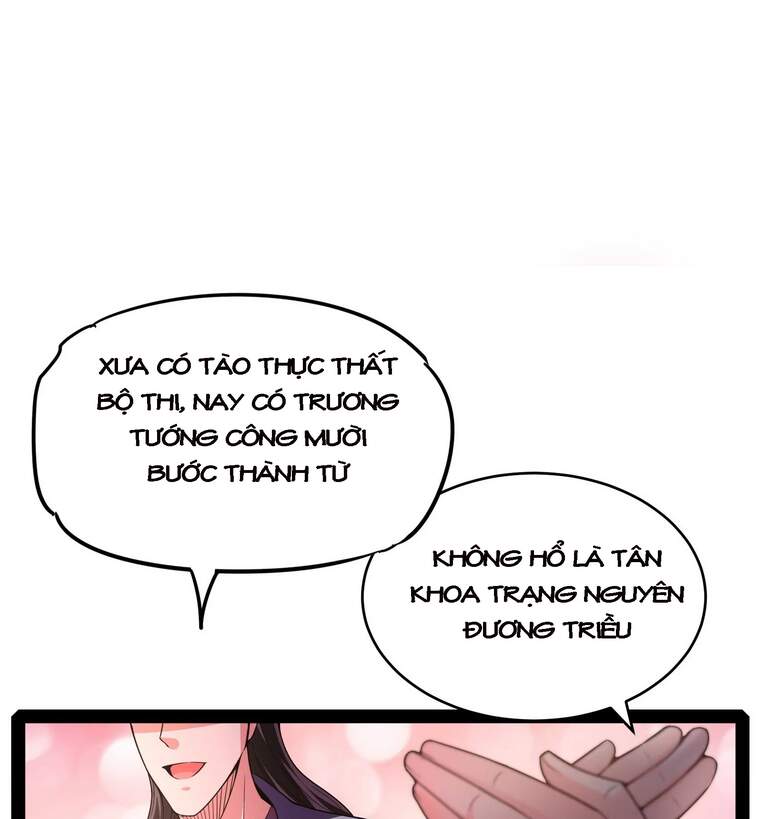 Đánh Bại Chư Thiên - Chương 51