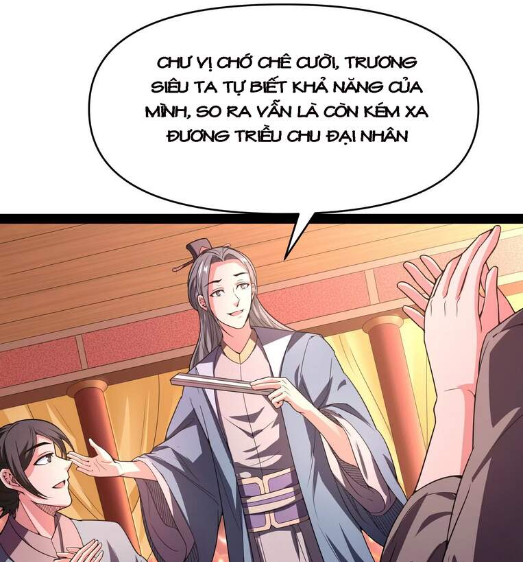 Đánh Bại Chư Thiên - Chương 51