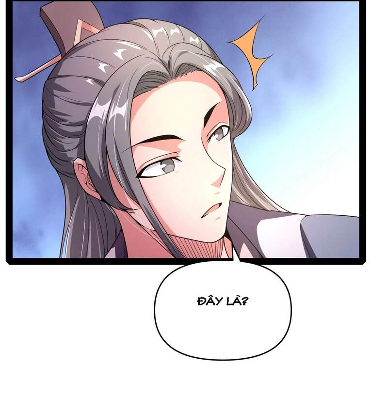 Đánh Bại Chư Thiên - Chương 51