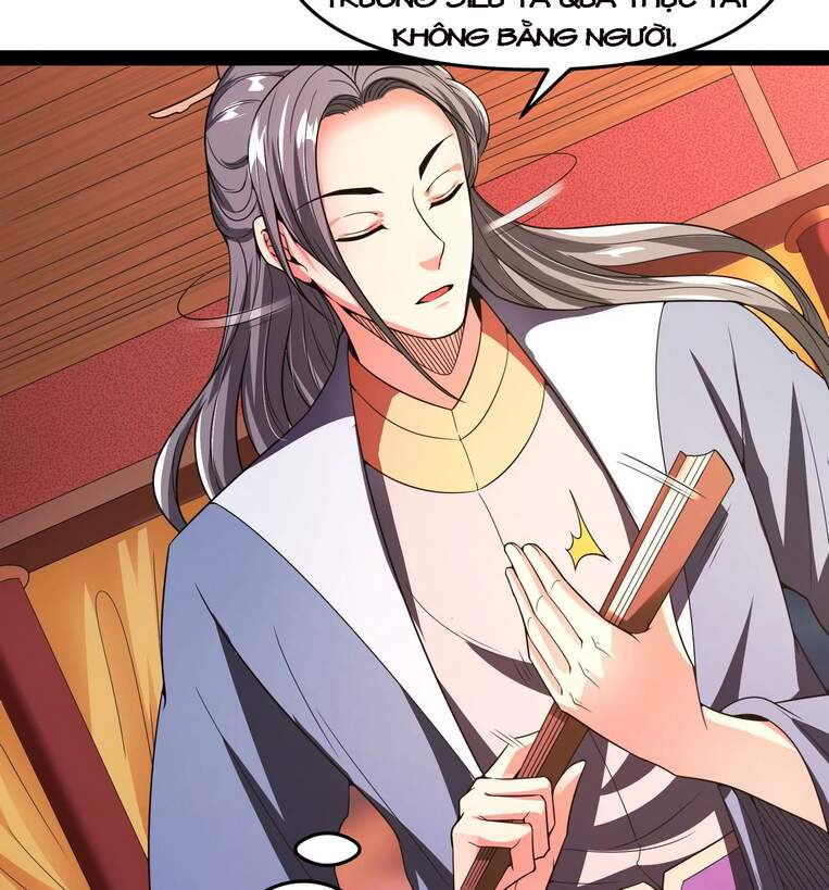 Đánh Bại Chư Thiên - Chương 51