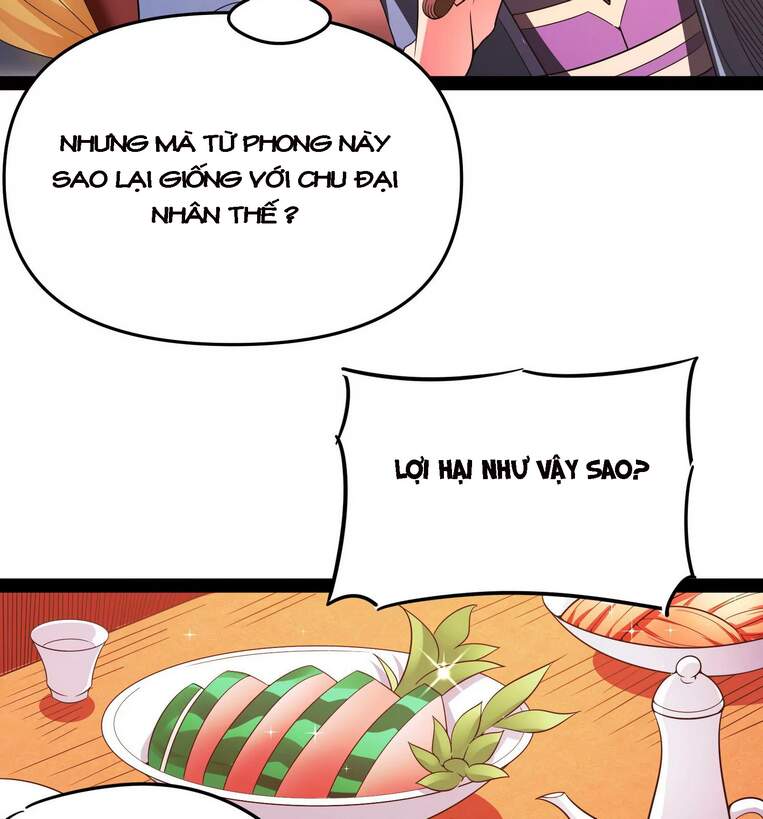 Đánh Bại Chư Thiên - Chương 51