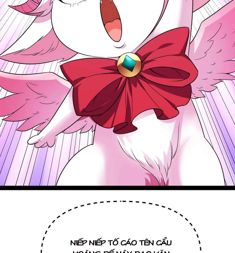 Đánh Bại Chư Thiên - Chương 51