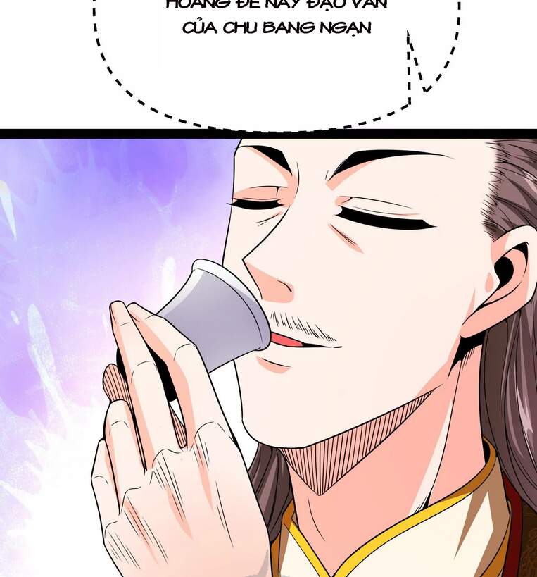 Đánh Bại Chư Thiên - Chương 51