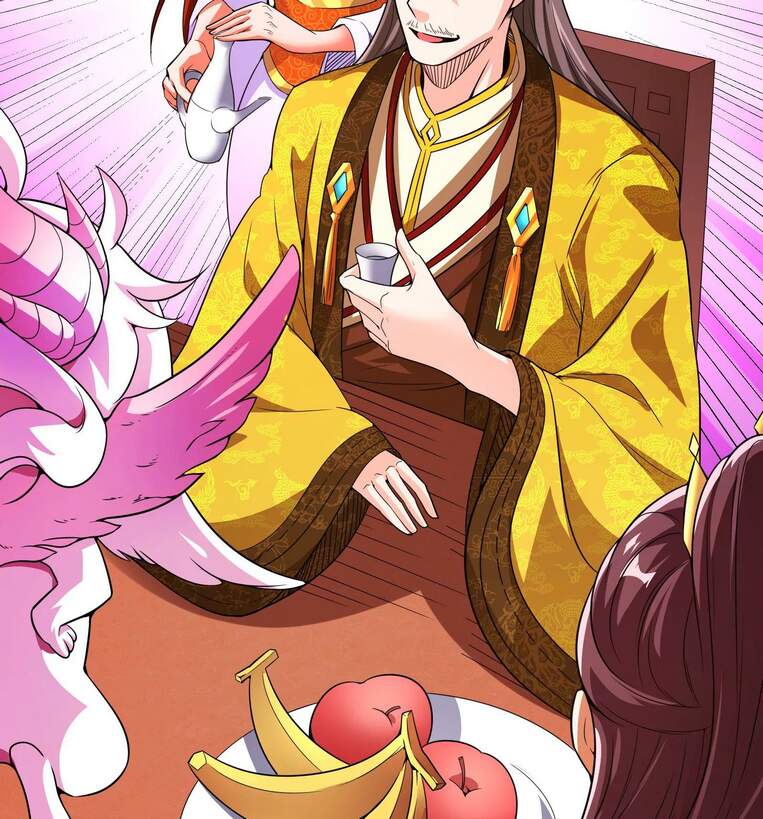 Đánh Bại Chư Thiên - Chương 51