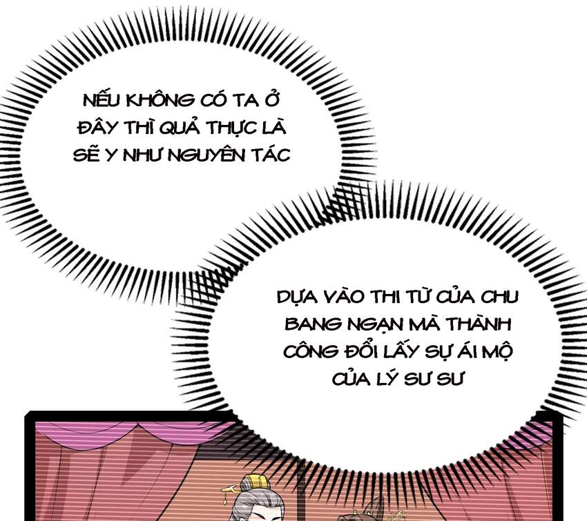 Đánh Bại Chư Thiên - Chương 51