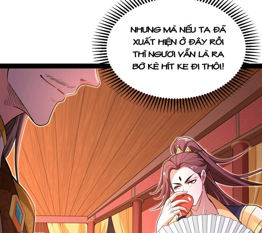 Đánh Bại Chư Thiên - Chương 51