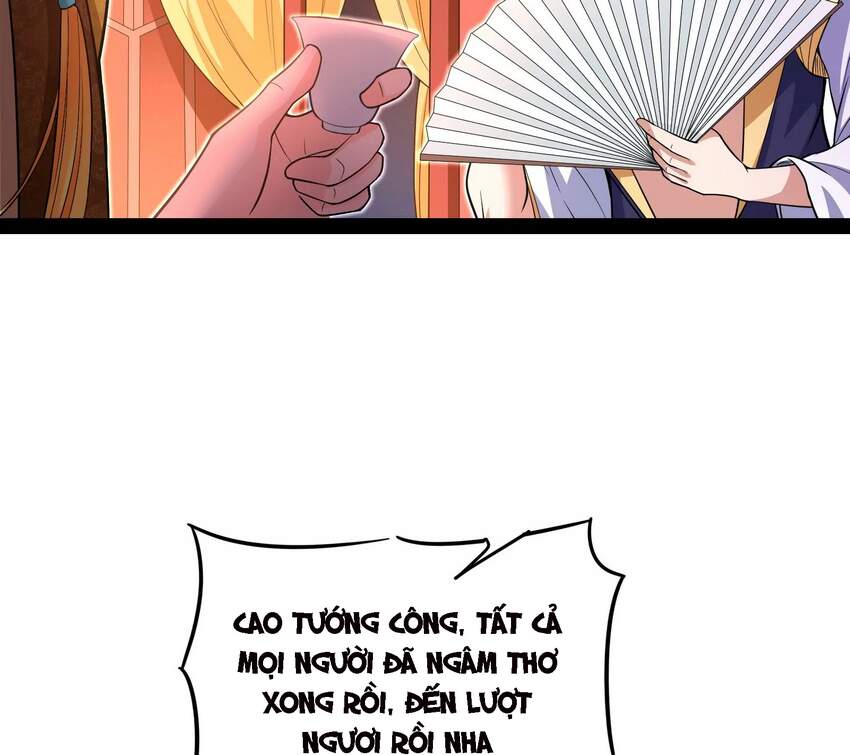 Đánh Bại Chư Thiên - Chương 51