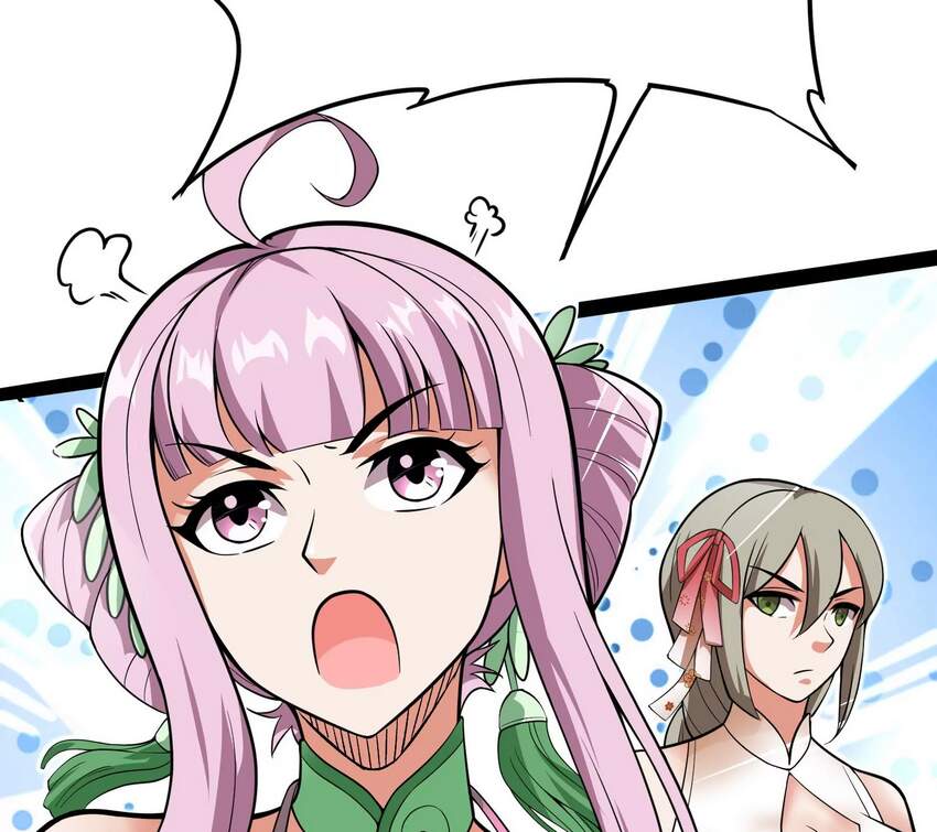 Đánh Bại Chư Thiên - Chương 51