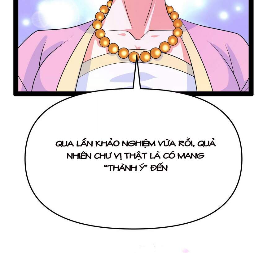 Đánh Bại Chư Thiên - Chương 51