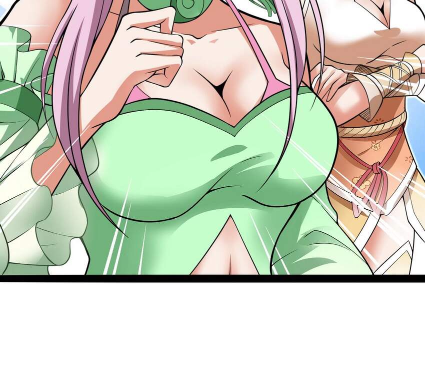 Đánh Bại Chư Thiên - Chương 51