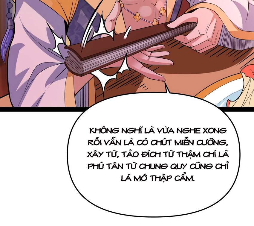 Đánh Bại Chư Thiên - Chương 51