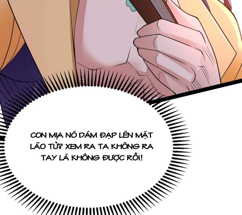 Đánh Bại Chư Thiên - Chương 51