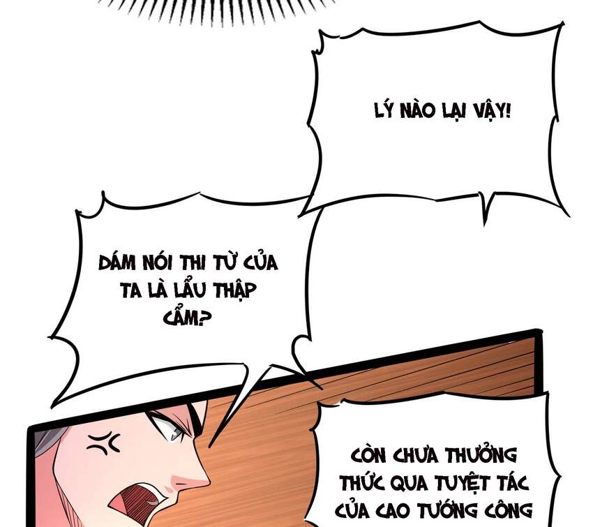 Đánh Bại Chư Thiên - Chương 51