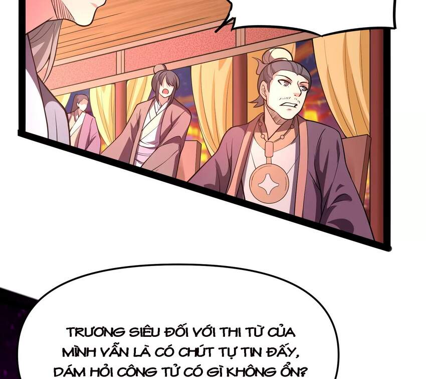 Đánh Bại Chư Thiên - Chương 51