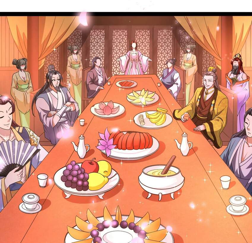 Đánh Bại Chư Thiên - Chương 51