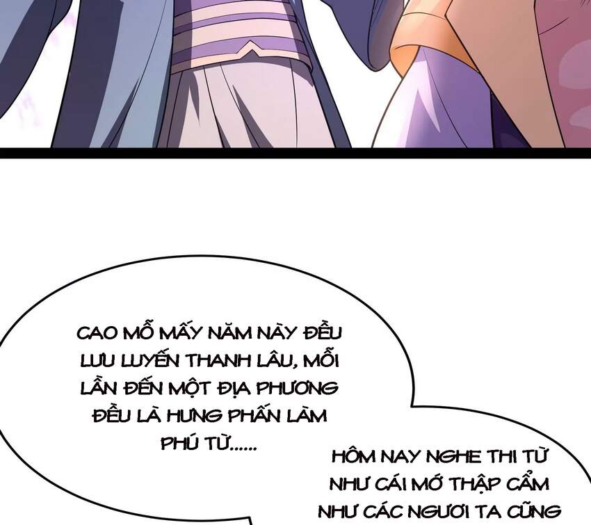 Đánh Bại Chư Thiên - Chương 51