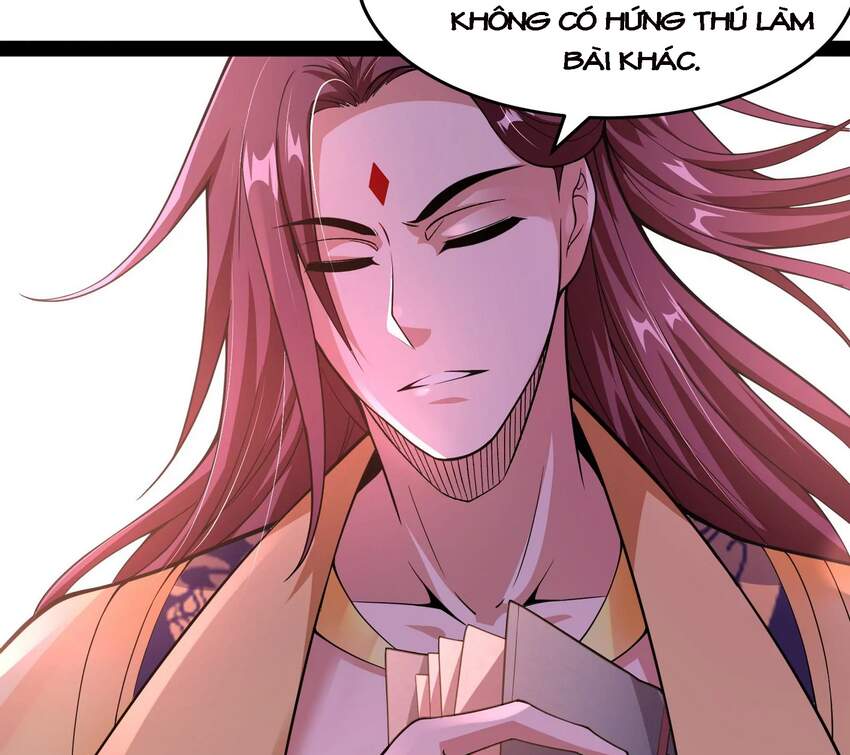 Đánh Bại Chư Thiên - Chương 51