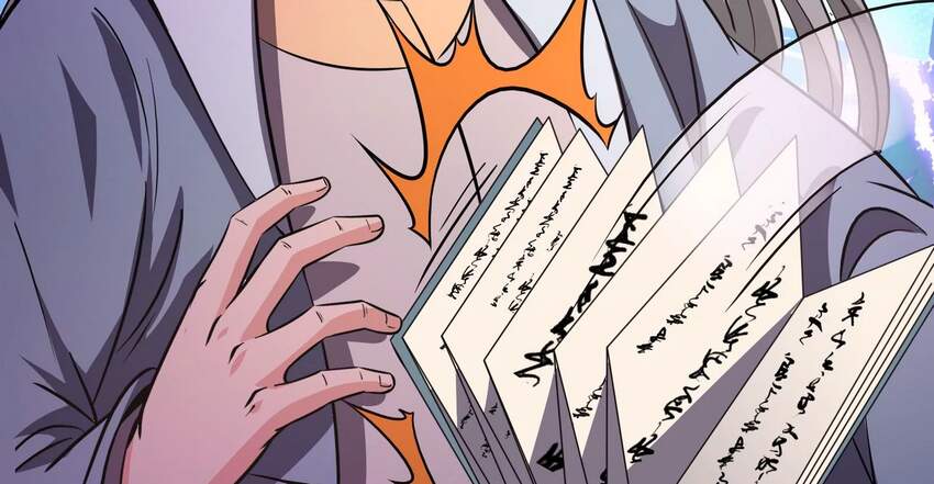 Đánh Bại Chư Thiên - Chương 51