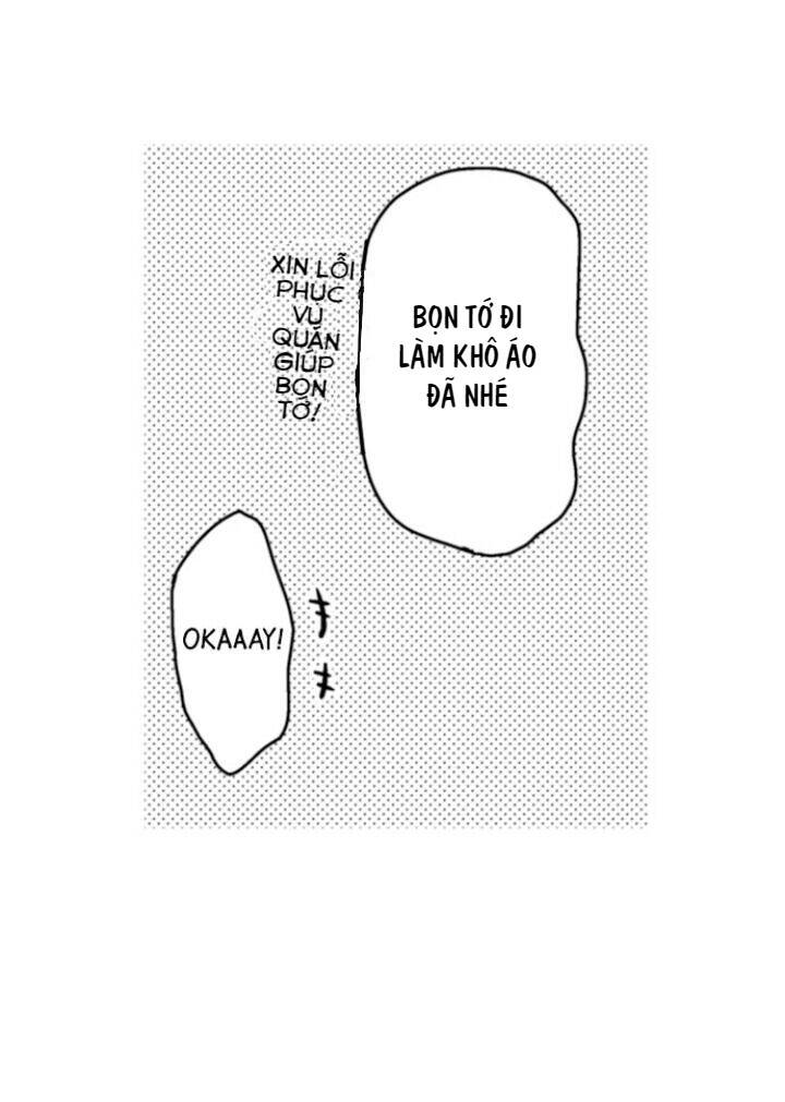 Underneath It All, Ren Is A Woman - Chương 1