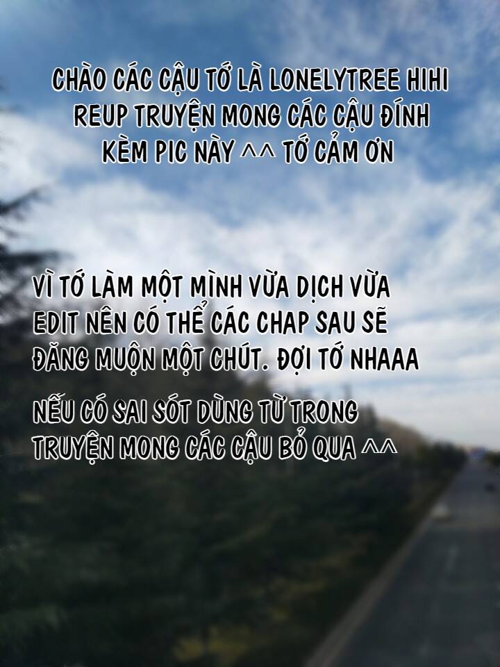 Underneath It All, Ren Is A Woman - Chương 1