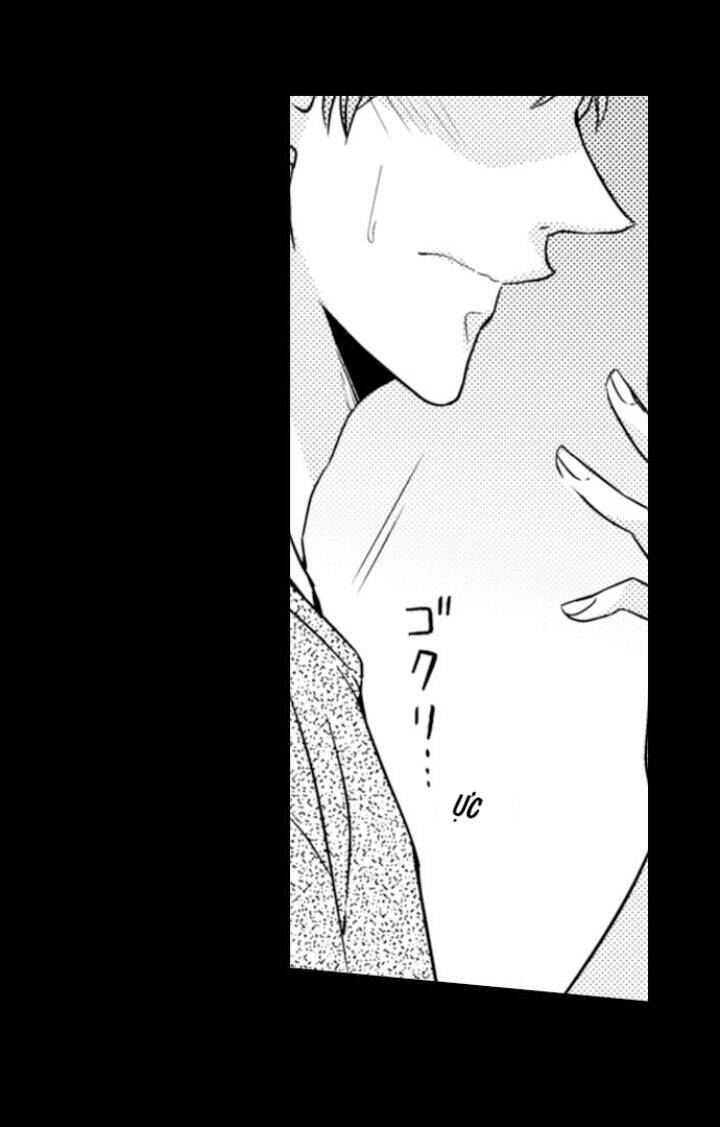 Underneath It All, Ren Is A Woman - Chương 1