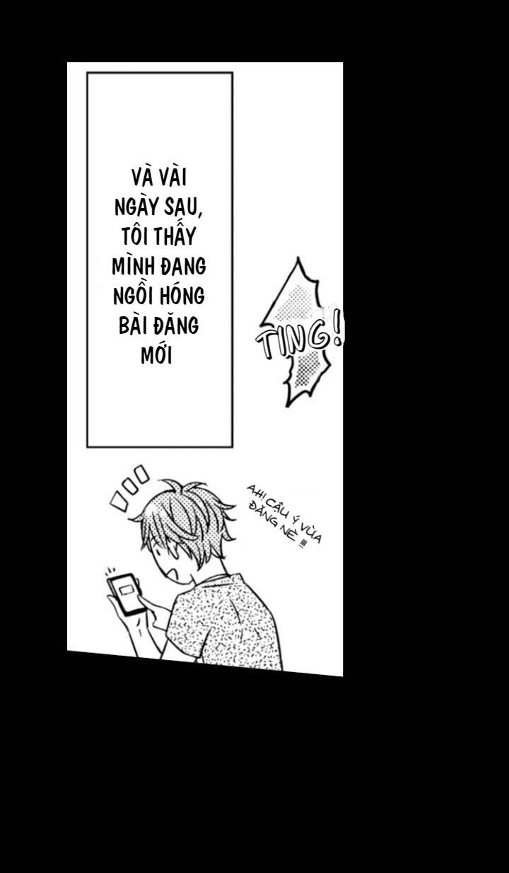 Underneath It All, Ren Is A Woman - Chương 1