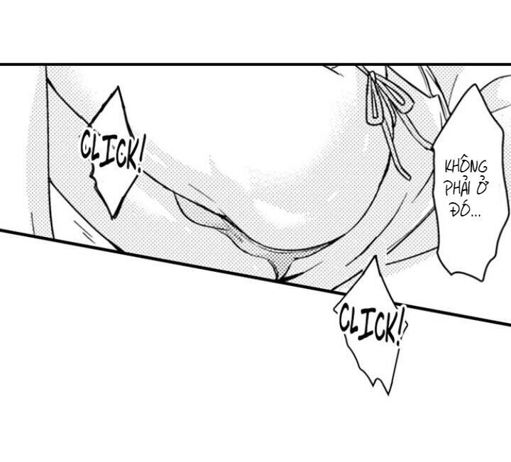 Underneath It All, Ren Is A Woman - Chương 3