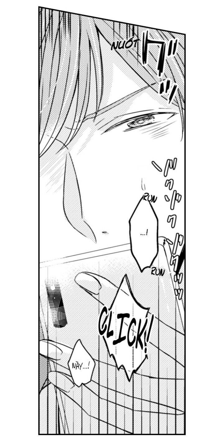 Underneath It All, Ren Is A Woman - Chương 3