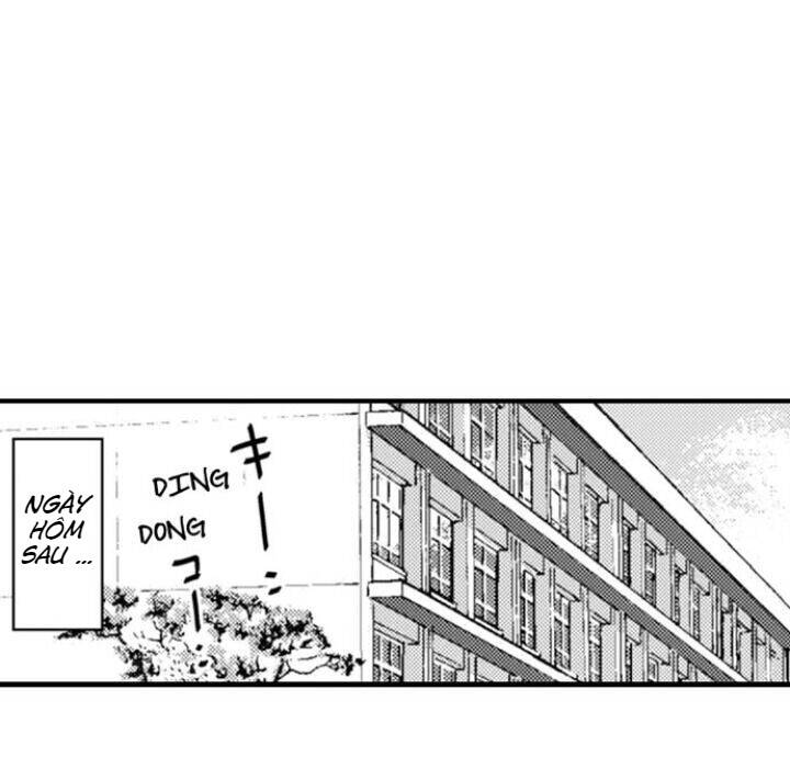 Underneath It All, Ren Is A Woman - Chương 4