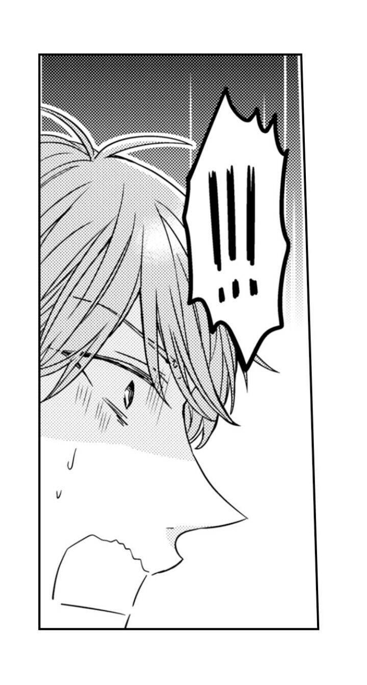 Underneath It All, Ren Is A Woman - Chương 4