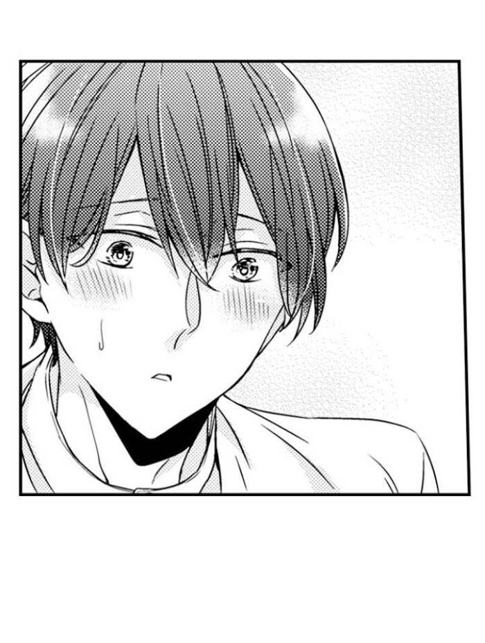 Underneath It All, Ren Is A Woman - Chương 5