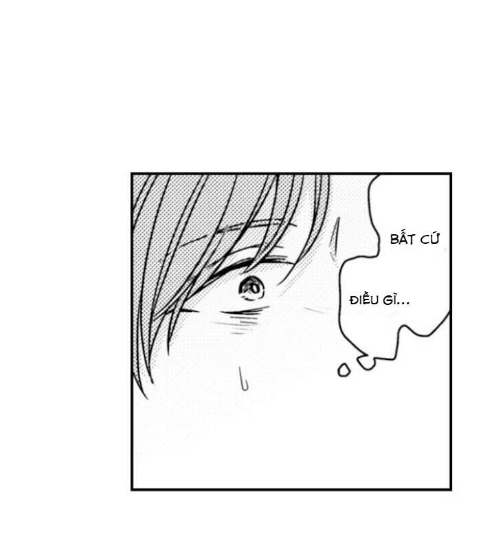 Underneath It All, Ren Is A Woman - Chương 5