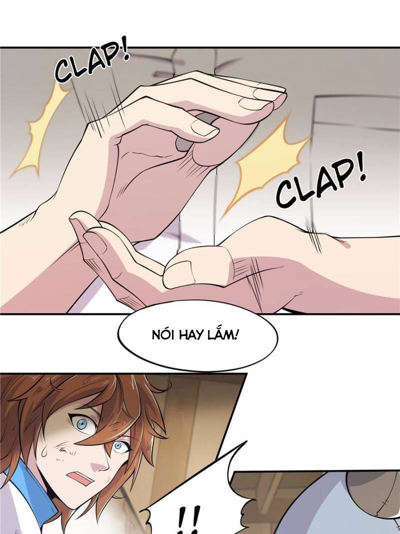 Vampires And Knight - Chương 3