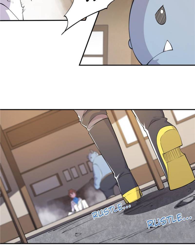 Vampires And Knight - Chương 3