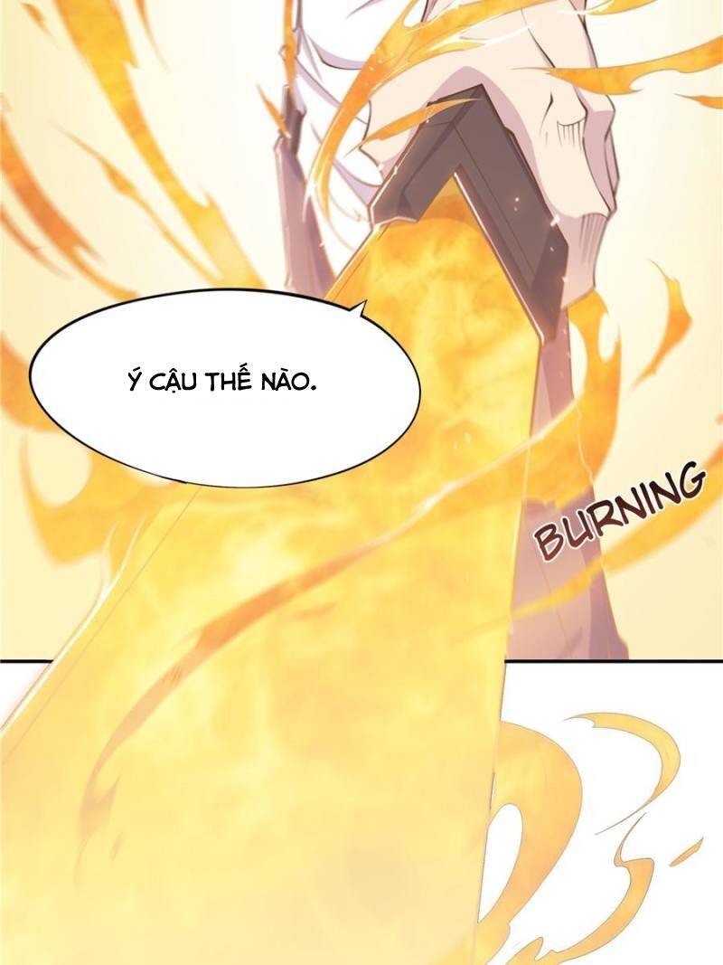 Vampires And Knight - Chương 3