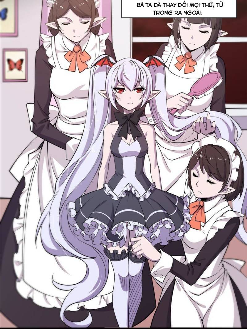 Vampires And Knight - Chương 3