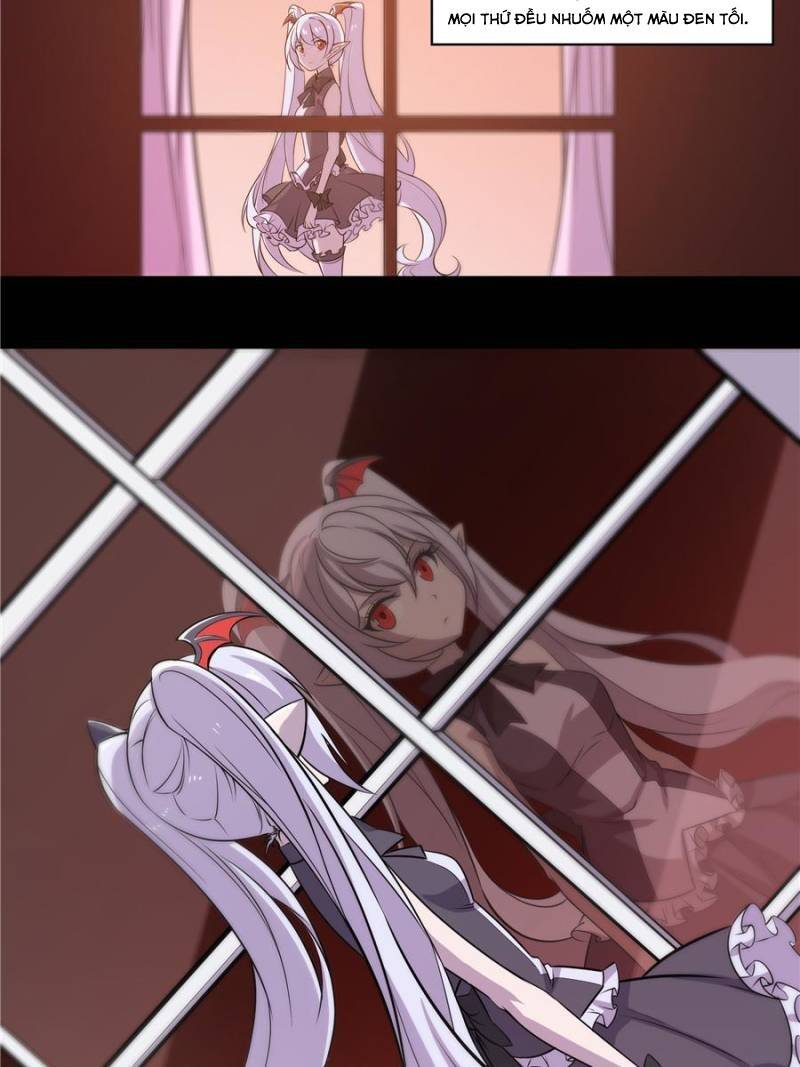 Vampires And Knight - Chương 3