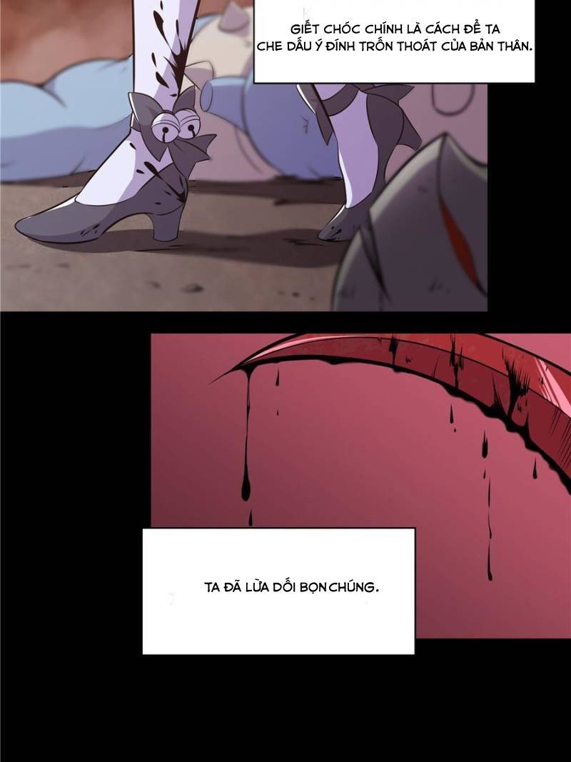 Vampires And Knight - Chương 3