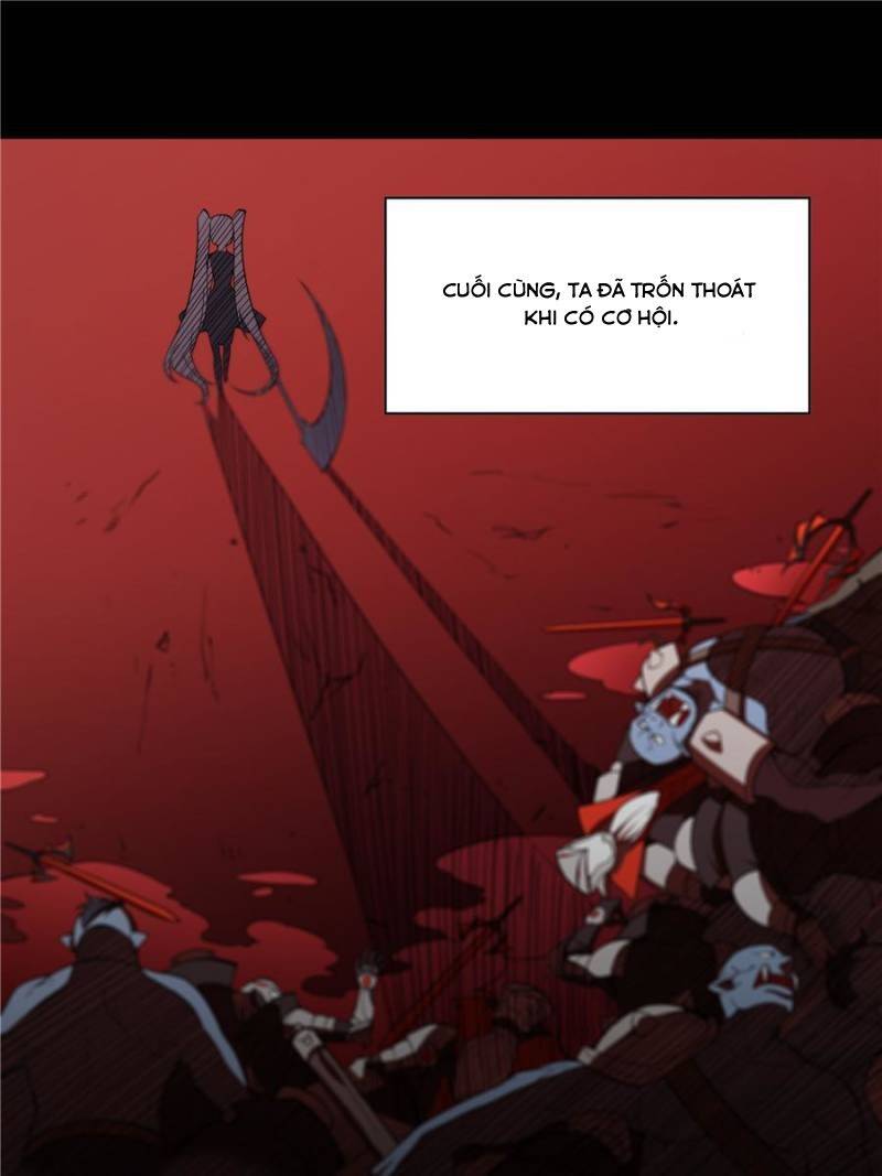 Vampires And Knight - Chương 3