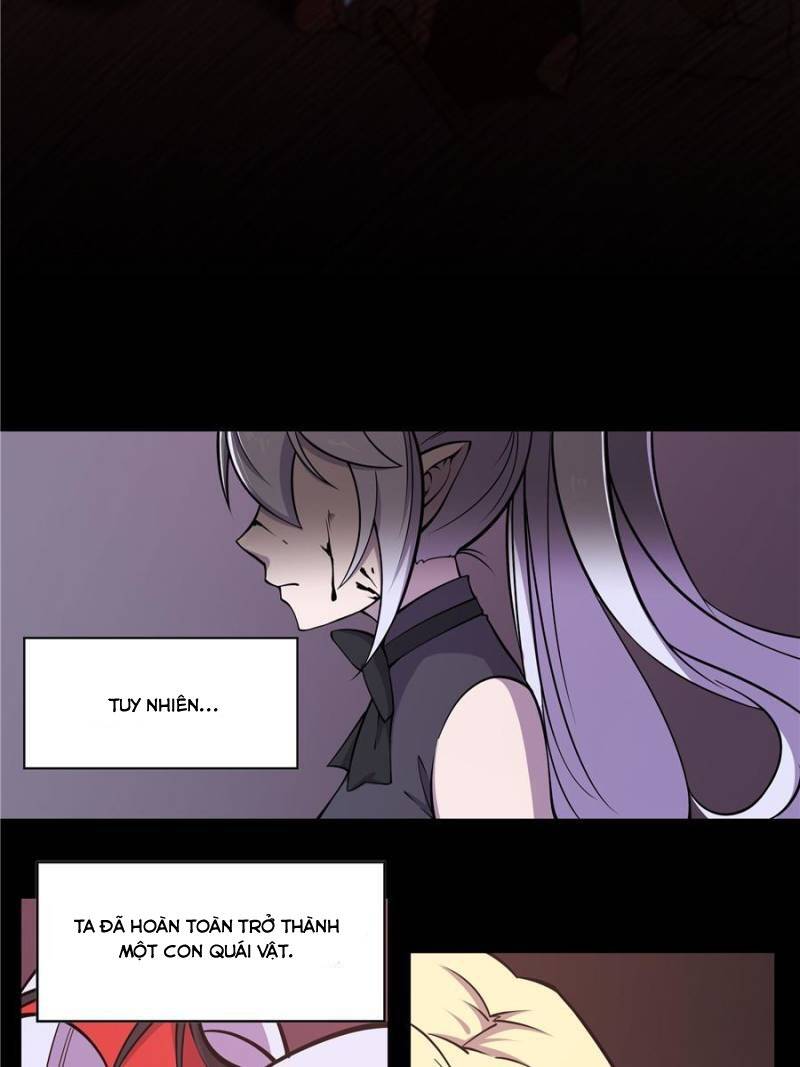 Vampires And Knight - Chương 3