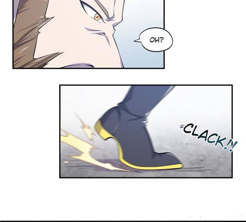 Vampires And Knight - Chương 3