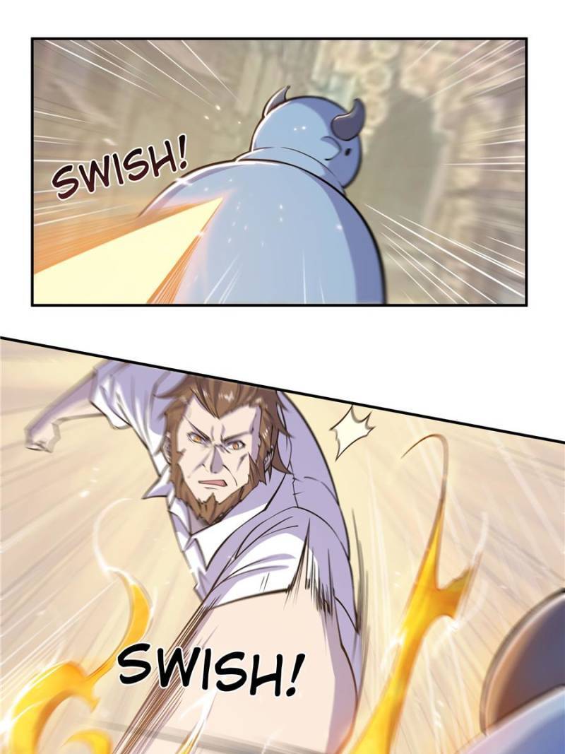 Vampires And Knight - Chương 3