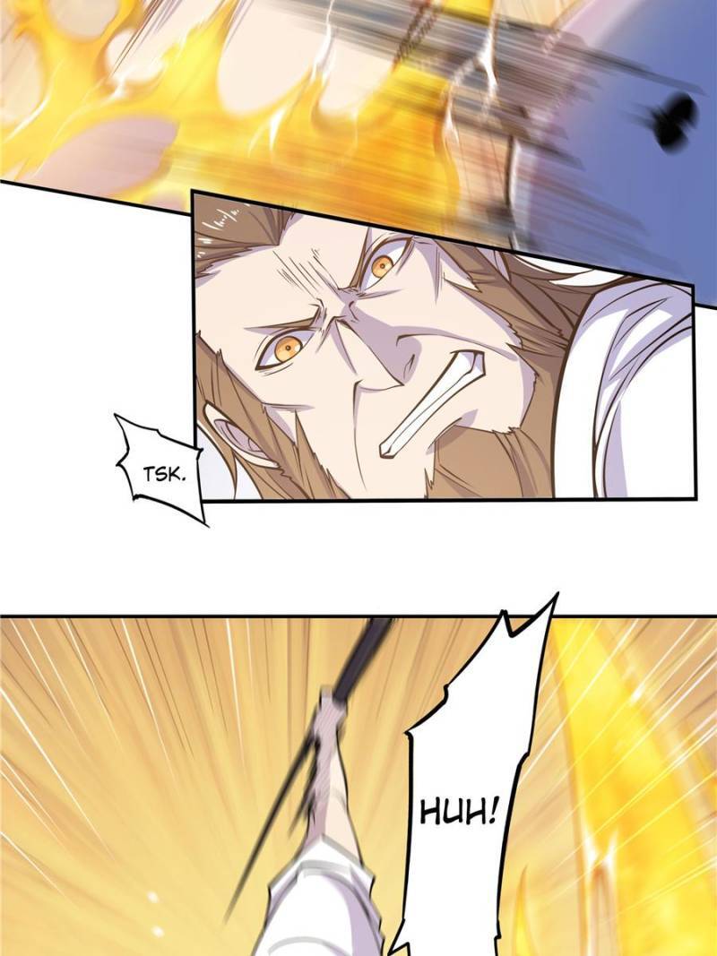 Vampires And Knight - Chương 3