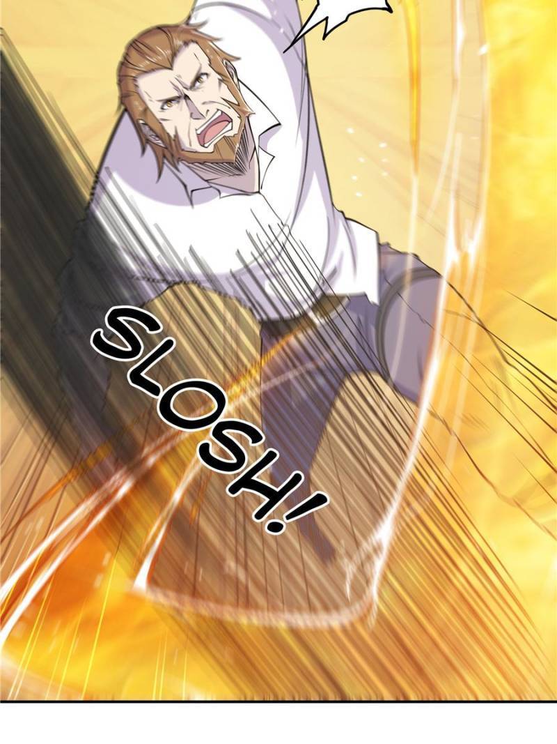 Vampires And Knight - Chương 3