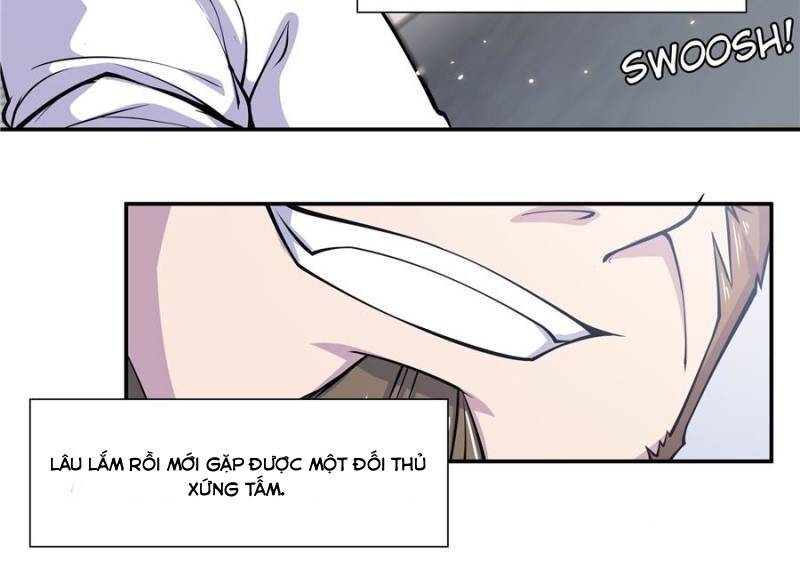 Vampires And Knight - Chương 3